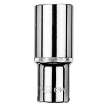 Nasadka sześciokątna długa 23mm 1/2", Neo Tools