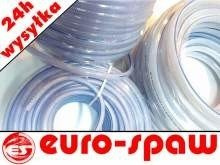 Wąż do sprężonego powietrza 8 mm przewód zbrojony