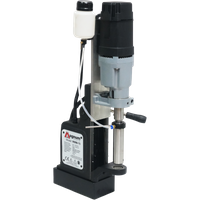 Wiertarka magnetyczna MAGNUM HGMD-75 1800W