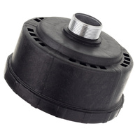 Filtr powietrza wlotowy do kompresora, gwint 1"