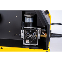 Półautomat spawalniczy Magnum 352 Dual Puls Synergia (350A/400V)