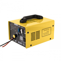 Prostownik inwerterowy Magnum AGRI 15 V2 (6/12V, 15A)