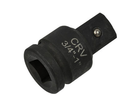 Redukcja udarowa 3/4"F x 1"M