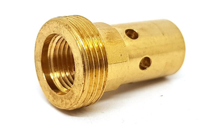 Łącznik prądowy do uchwytu MB-501