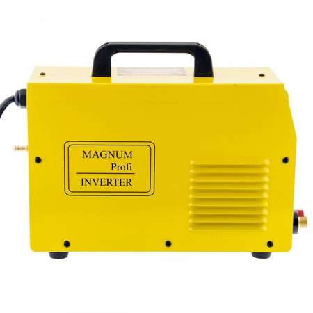 Przecinarka plazmowa Magnum Air Plazma 45 HF (15mm, 230V)