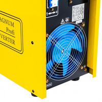 Spawarka TIG AC/DC Magnum THF335P v2 AC/DC wersja sucha bez wbudowanej chłodnicy (315A/400V)