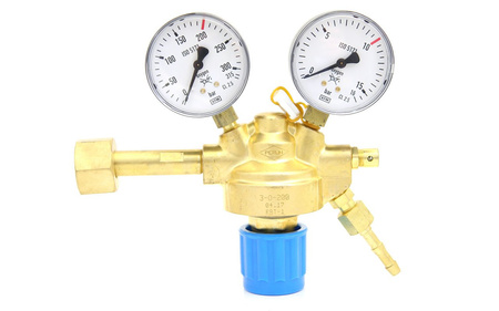 Reduktor do tlenu PERUN RBT-1