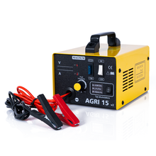 Prostownik inwerterowy Magnum AGRI 15 V2 (6/12V, 15A)