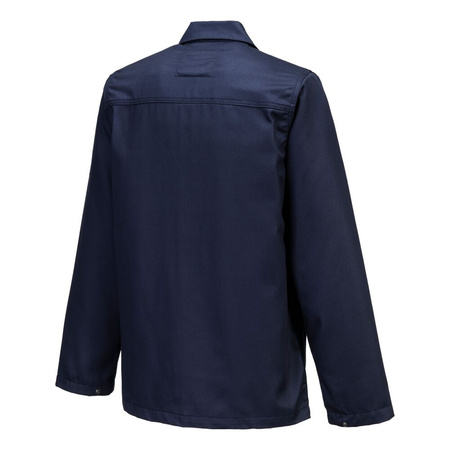 Bluza spawalnicza trudnopalna Portwest Bizweld BIZ2