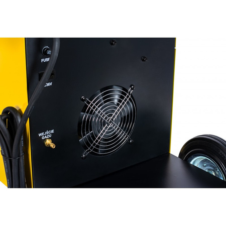 Półautomat spawalniczy Magnum 380W MMA IGBT (380A/400V)