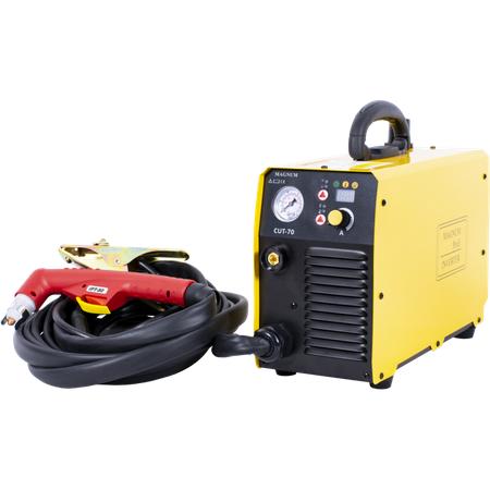 Przecinarka plazmowa Magnum CUT-70 (22mm, 400V)
