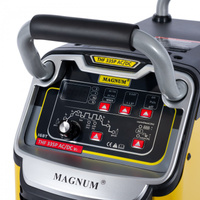 Spawarka TIG AC/DC Magnum THF335P v2 AC/DC wersja sucha bez wbudowanej chłodnicy (315A/400V)