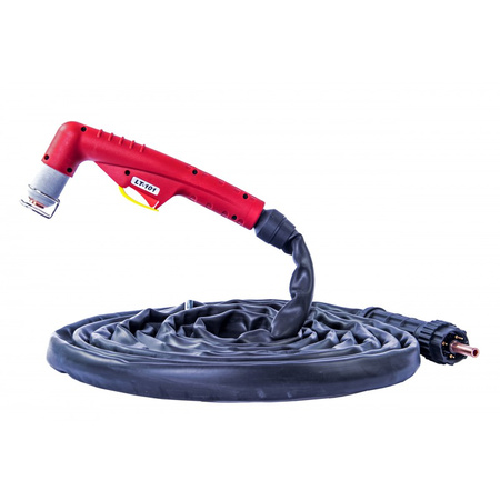 Uchwyt plazmowy A-101 / LT-101 6M EURO ZŁĄCZE