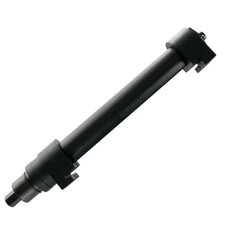 Ściągacz sprężyn McPherson SK1602 zestaw 2,5T uniwersalny