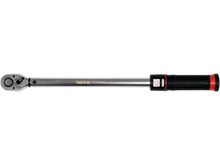 Klucz dynamometryczny 1/2", 20-220Nm, YATO YT-07605
