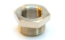 Redukcja pneumatyczna 1/2'Z na 3/8'W wkrętka