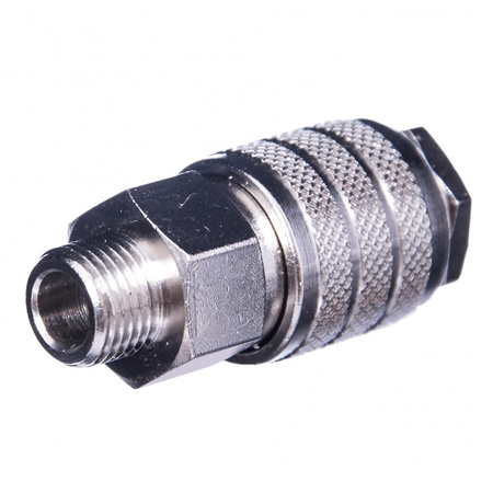 Szybkozłączka TYP21 z gwintem 1/8"Z MAGNUM