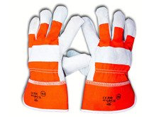 Rękawice robocze PREMIUM CANADIAN, R.10.5