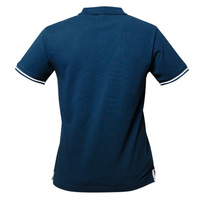 Koszulka polo DENIM, rozmiar 81-606 Neo