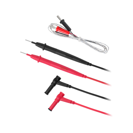 Miernik uniwersalny Uni-T UT89X