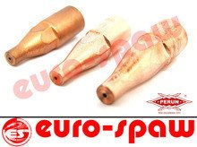 Wylot nr 3A (2-3mm) do nasadki do spawania PS-216