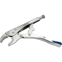 Szczypce zaciskowe Morse'a 250mm, Richmann