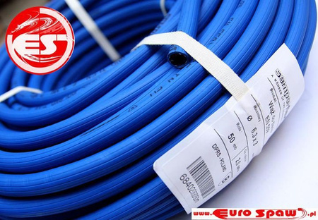 Wąż spawalniczy TLEN 6,3mm SEMPERIT