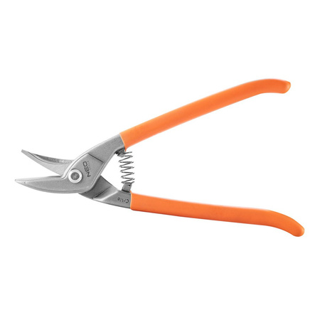 Nożyce do blachy lewe 260mm, NeoTools