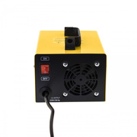 Prostownik inwerterowy Magnum AGRI 15 V2 (6/12V, 15A)