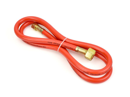 Palnik dekarski z 3 dyszami 25/35/50mm Geko