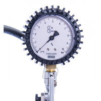 Pistolet do pompowania wzorcowany MAGNUM 63-PROF