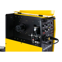 Półautomat spawalniczy Magnum 380W MMA IGBT (380A/400V)