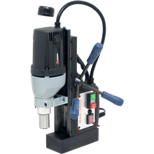 Wiertarka magnetyczna MAGNUM HGMD-35A 1200W