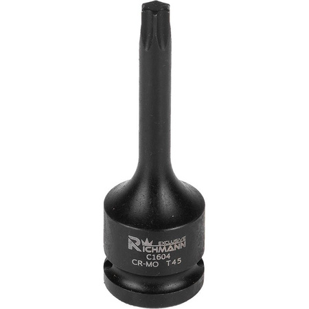 Nasadka udarowa Torx 1/2", Richmann Exclusive