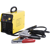 Prostownik z rozruchem Magnum DINAMIK INVERTER XS 0-460