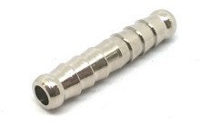 Złączka do węży 6mm, dwuzłączka, łącznik przewodów