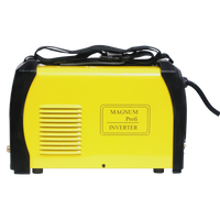 Spawarka TIG AC/DC Magnum THF 220 SOFT (200A/230V)