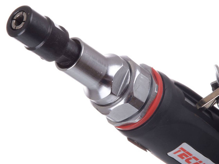 Szlifierka pneumatyczna trzpieniowa długa 200mm AT-7032LA TECHNIC