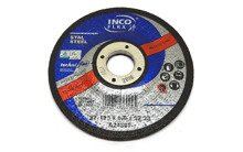 Tarcza do metalu 115 x 6,0 Inco Flex PL