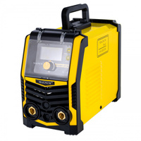 Spawarka inwertorowa Magnum Power VIP 6000 Synergia LCD(200A/60%)