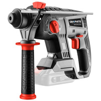 Młotowiertarka akumulatorowa bezszczotkowa 18V Graphite Energy+ 58G027