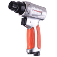 Młotek pneumatyczny udarowy PRO + 4 dłuta AT-2070NR
