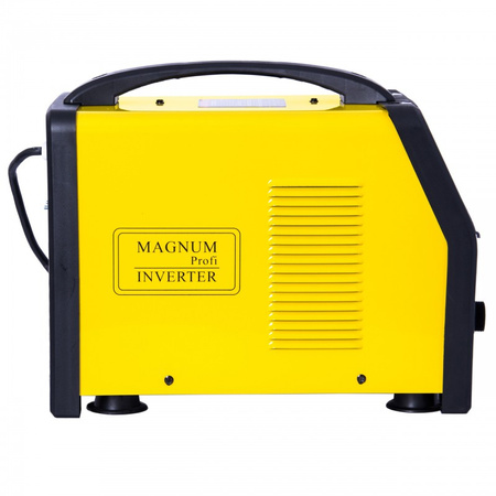 Przecinarka plazmowa Magnum CUT-45 Compressor z wbudowanym kompresorem (13mm,230V)