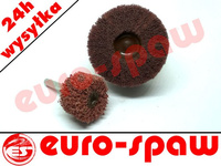 Ściernica trzpieniowa listkowa z włókniny 60x30x6