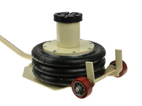 Podnośnik pneumatyczny 3,5T (bałwanek)