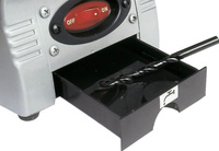 Szlifierka stołowa dwutarczowa PROMA BKL-2000