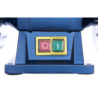 Szlifierka stołowa Magnum DSC-125 WP (125mm, 150W) 