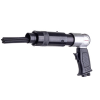 Młotek pneumatyczny udarowy igłowy AT-8039D