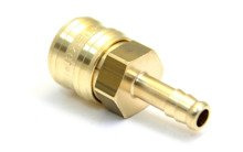 Szybkozłączka na wąż 8mm RECTUS