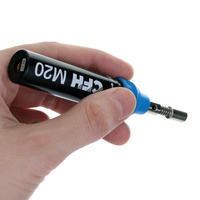 MINI Palnik gazowy M20 CFH GERMANY 52020